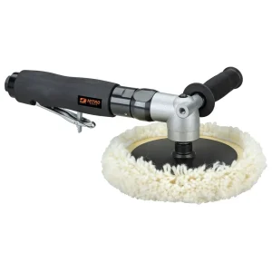 Dynabrade 8 In. Right Angle Buffer/Polisher RB1