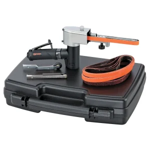 Dynabrade NitroFile Abrasive Belt Tool Versatility Kit NF1VK