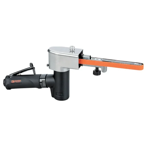 Dynabrade NitroFile Abrasive Belt Tool NF1