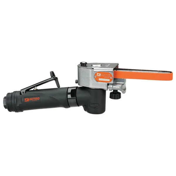 Dynabrade Mini NitroFile Abrasive Belt Tool MNF1