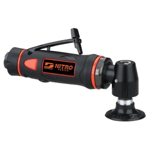 Dynabrade 2 In. (50mm) Dia. Right Angle Disc Sander DS32