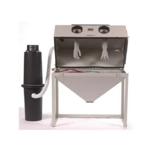 Cyclone 4224 Sandblasting Kit Cyclone Sand Blaster