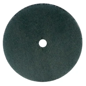 Weiler 56086 4″ x 1/16″ Wolverine Type 1 Cut-Off Wheel, A36T, 3/8″ A.H., 25/BOX