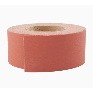 Indasa Rhynogrip Redline Sanding Roll 2.75 Inches X 25 Meters 150 Grit 950-150R