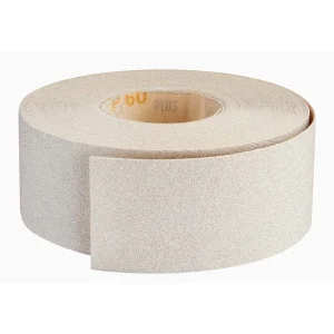 Indasa RHYNOGRIP PLUS Hook and Loop Sandpaper Rolls