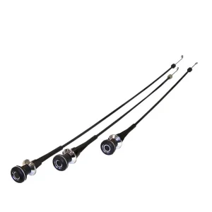 Crown Automotive Heater Cable Kit 5463657K