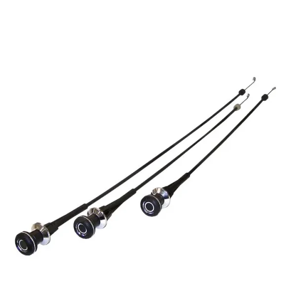 Crown Automotive Heater Cable Kit 5463657K