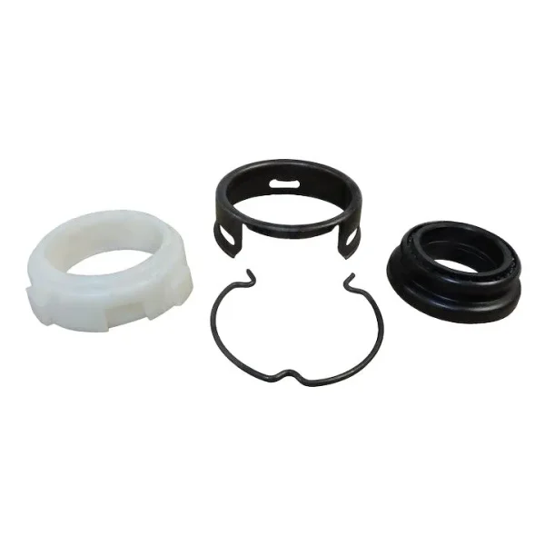 Crown Automotive Steering Shaft Bearing Kit 4487696K