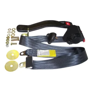 Crown Automotive Seat Belt BELT3B