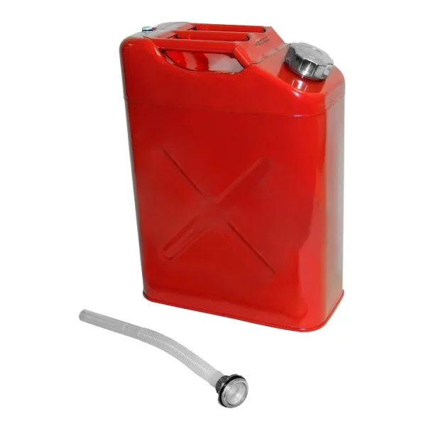 Crown Automotive Jerry Can RT26010
