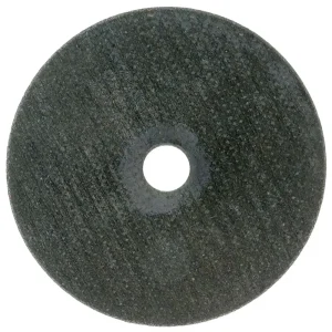 Weiler 56273 6″ x .045″ Wolverine Type 1 Cut-Off Wheel, A60T, 7/8″ A.H., 25/BOX