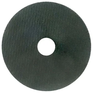 Weiler 56281 4-1/2″ x .045″ Wolverine Type 1 Cut-Off Wheel, A60T, 7/8″ A.H., 25/BOX