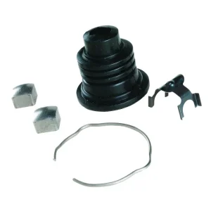 Crown Automotive Steering Shaft Boot Kit 8132676K