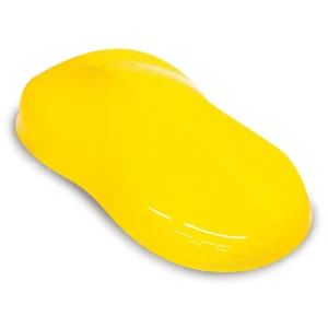 Eastwood 4:1 Electric Yellow – Basecoat Automotive Car Paint – Gallon