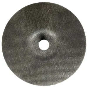 Weiler 56391 7″ x .060″ Wolverine Type 27 Thin Cutting Wheel, A60S, 7/8″ A.H., 25/BOX