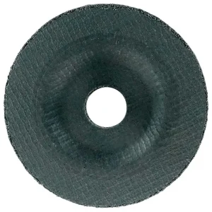 Weiler 56393 4-1/2″ x .045″ Wolverine Type 27 Cutting Wheel, A60S, 7/8″ A.H., 25/BOX