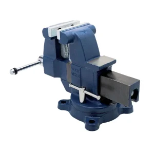 Yost Model 45C 4-1/2 Inch Tradesman Combination Pipe and Bench Vise with Swivel Base
