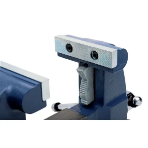Yost Model 45C 4-1/2 Inch Tradesman Combination Pipe and Bench Vise with Swivel Base