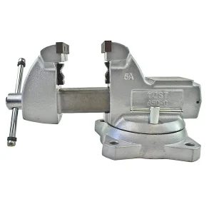 Yost Model 650-C 5 Inch Mechanics Vise