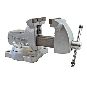 Yost Model 650-C 5 Inch Mechanics Vise