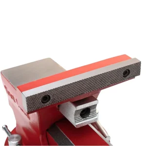 Yost Model ADI-6 6 Inch Austempered Ductile Iron Bench Vise