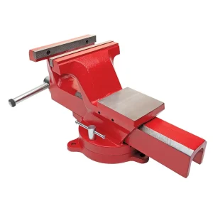 Yost Model ADI-8 8 Inch Austempered Ductile Iron Bench Vise