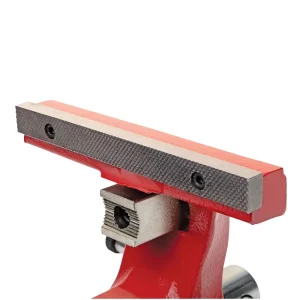 Yost Model ADI-8 8 Inch Austempered Ductile Iron Bench Vise