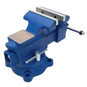 Yost Model 455 5-1/2 Inch Utility Bench Vise Apprentice Series