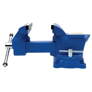 Yost Model 455 5-1/2 Inch Utility Bench Vise Apprentice Series