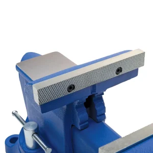 Yost Model 455 5-1/2 Inch Utility Bench Vise Apprentice Series