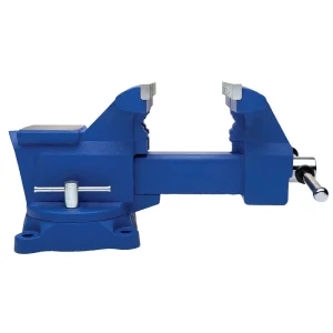 Yost Model 465 6-1/2 Inch Utility Bench Vise Apprentice Series