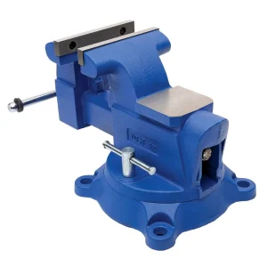 Yost Model 460 6 Inch Utility Bench Vise Apprentice Series