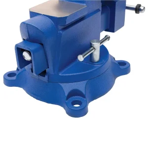 Yost Model 460 6 Inch Utility Bench Vise Apprentice Series