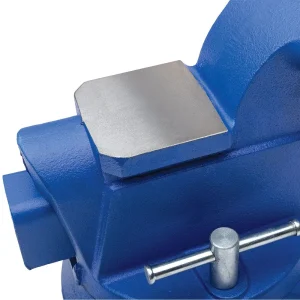 Yost Model 460 6 Inch Utility Bench Vise Apprentice Series