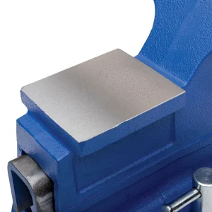 Yost Model 480 8 Inch Utility Bench Vise Apprentice Series