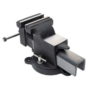 Yost Model 904-AS All Steel Utility Combination Pipe and Bench Vise