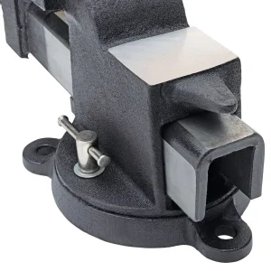 Yost Model 904-AS All Steel Utility Combination Pipe and Bench Vise