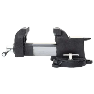 Yost Model 904-AS All Steel Utility Combination Pipe and Bench Vise
