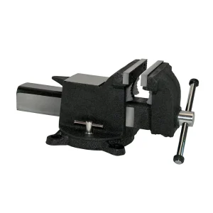 Yost Model 910-AS All Steel Utility Combination Pipe and Bench Vise