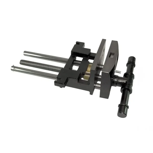 Yost Model 7WW-CA 7 Inch Heavy Duty Ductile Iron Woodworker s Vise