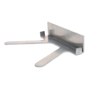 Yost Model SA-350 5 Inch Aluminum Jaw Vise Caps