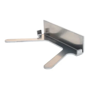 Yost Model SA-355 5-1/2 Inch Aluminum Jaw Vise Caps