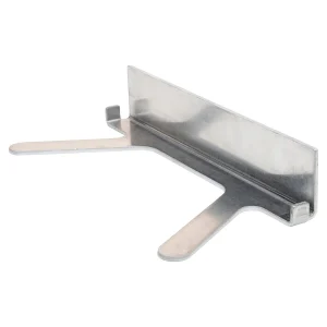 Yost Model SA-380 8 Inch Aluminum Jaw Vise Caps