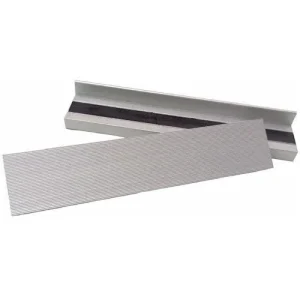 Yost Model MA-350 5 Inch Magnetic Aluminum Jaw Cap