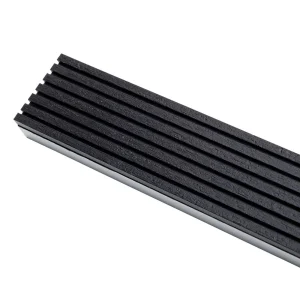 Yost Model MR-360 6 Inch Magnetic Aluminum Jaw Cap with Rubber Surface
