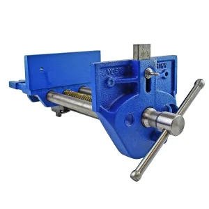 Yost Model M7WW 7 Inch Rapid Action Woodworking Vise