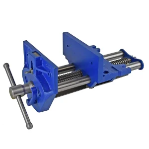 Yost Model M7WW 7 Inch Rapid Action Woodworking Vise