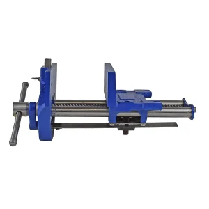 Yost Model M9WW 9 Inch Rapid Action Woodworking Vise
