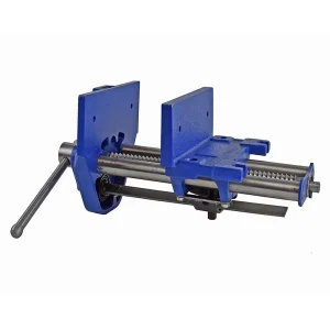 Yost Model M9WW 9 Inch Rapid Action Woodworking Vise