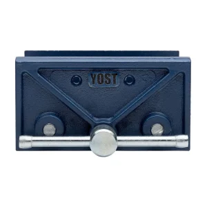 Yost Model L65WW Hobby Woodworking Vise